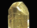 Chrysoberyl Mineral